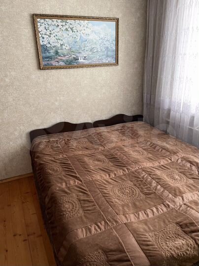 3-к. квартира, 56 м², 2/5 эт.