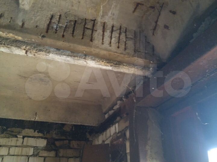 Гараж, 24 м²