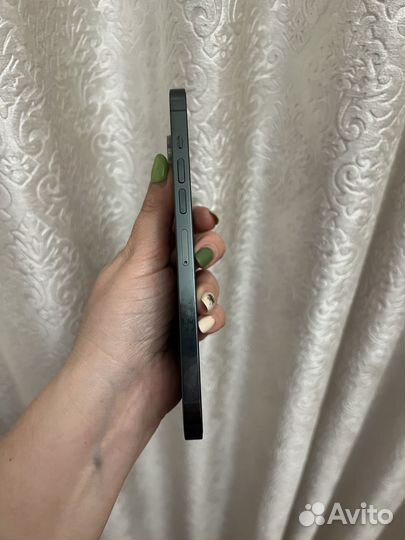 iPhone 13 pro max 256gb alpine green