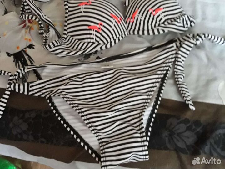 Купальник детский