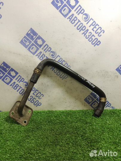 Патрубок печки Great Wall Safe внедорожник 2.2