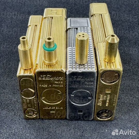 Адаптер Зажигалки 