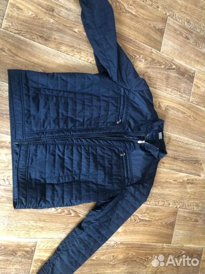 Куртка демисезонная мужская