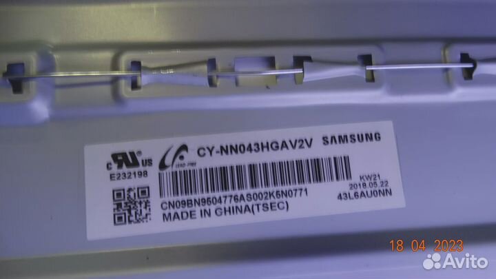 43T10-S0A XR BD 43T10-S09 XL BD