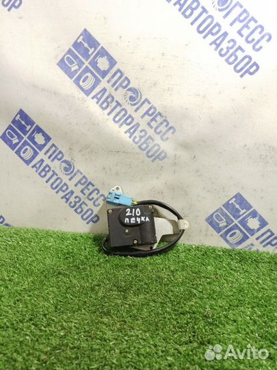 Сервопривод заслонки печки Great Wall Safe