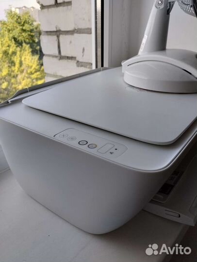 Принтер hp LaserJet 2320