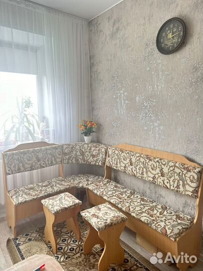 Кухонный уголок бу