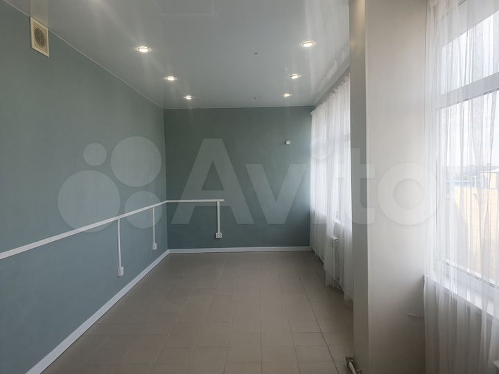 Офисное помещение, 24 м²