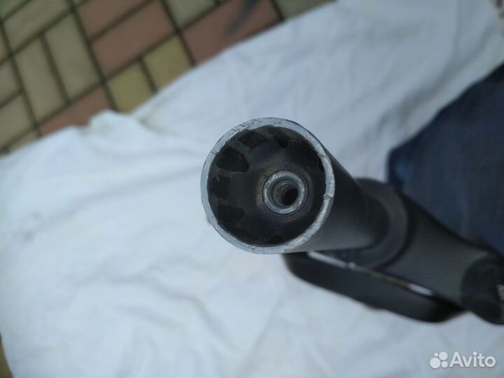 Вилка для фет Байка 26