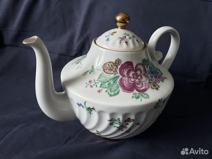 Сервиз чайный 