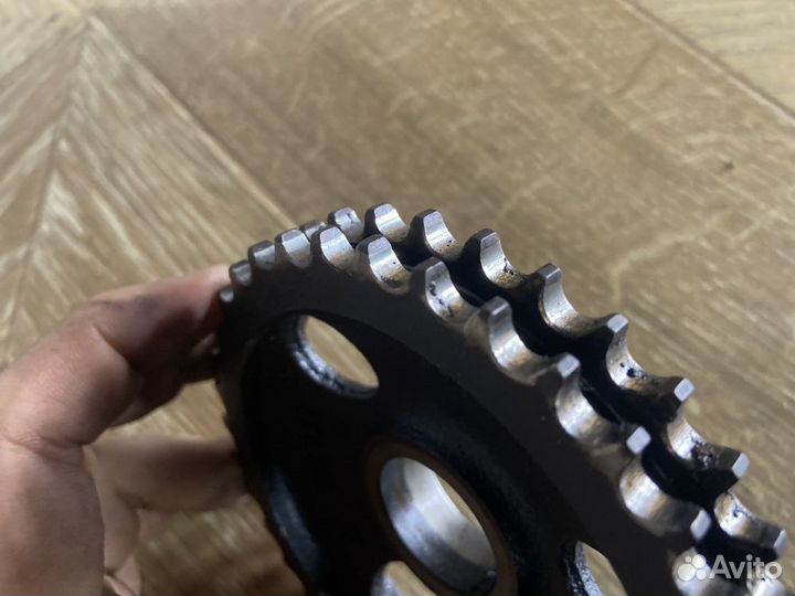 Шестерня (шкив) распредвала Mercedes-Benz E-класс