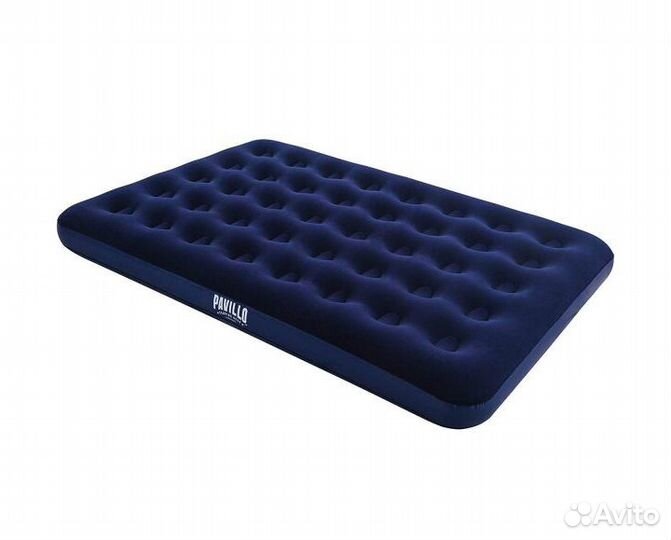 Матрас надувной