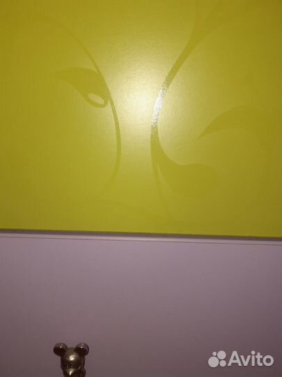 Детская кровать от 3 лет с бортиками