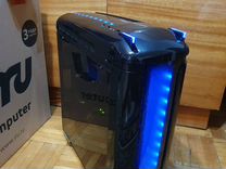 Игровой компьютер i5-3570 / gtx 780 / 16gb ddr3