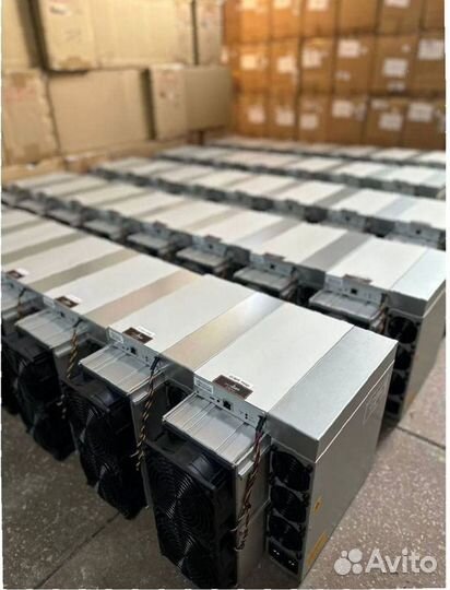 Bitmain Antminer S19K PRO 115 Th/s