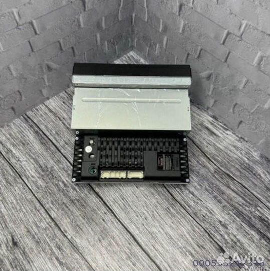 Магнитола 1Din 7 дюймов с крутилкой bos-mini (Арт.95810)