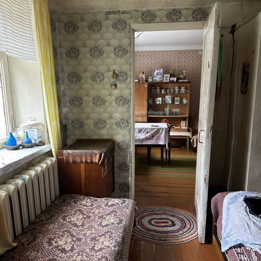 Квартира 2-комн. 35.6 м² в Родники — фото 3