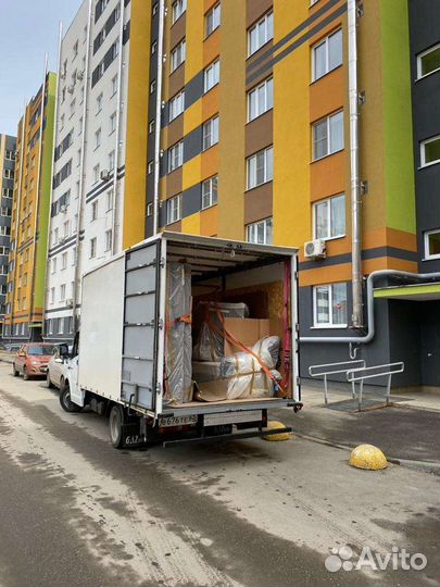 Грузотакси/ Газель/Перевозки