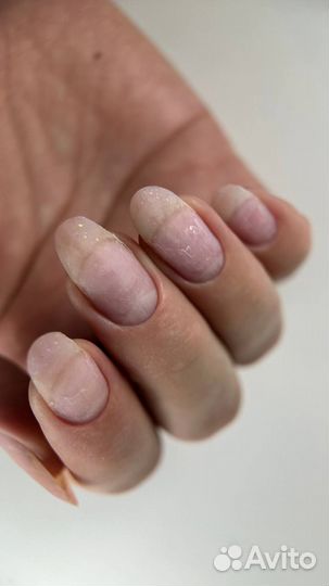 Мастер маникюра Молодёжный