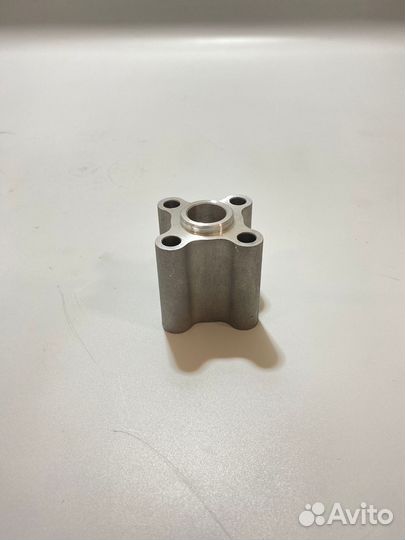 Переходник шкива вентилятора 4D35ZG31