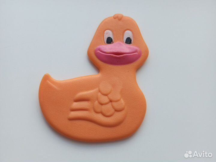 Мини коврики для ванной на присосках