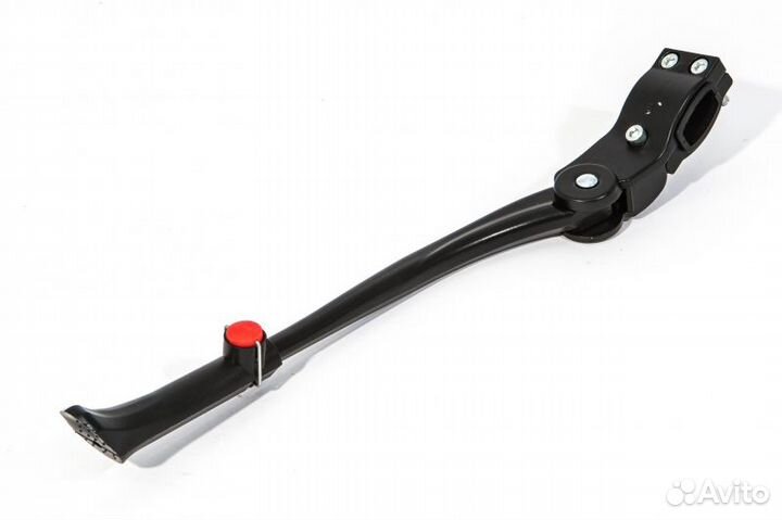 Подножка для велосипеда на перо 3243044-35 алюмин