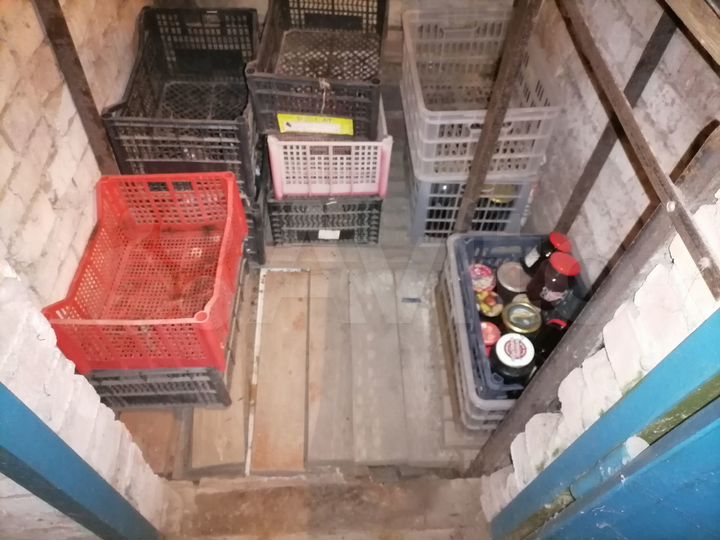 Машиноместо