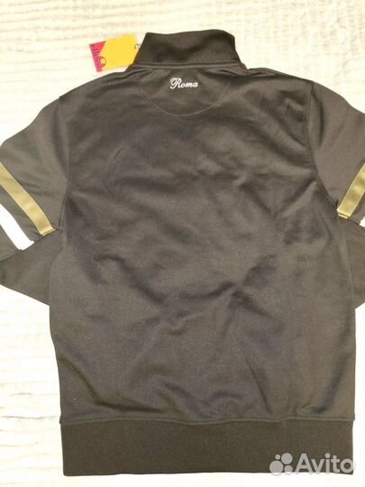 Олимпийка ellesse roma