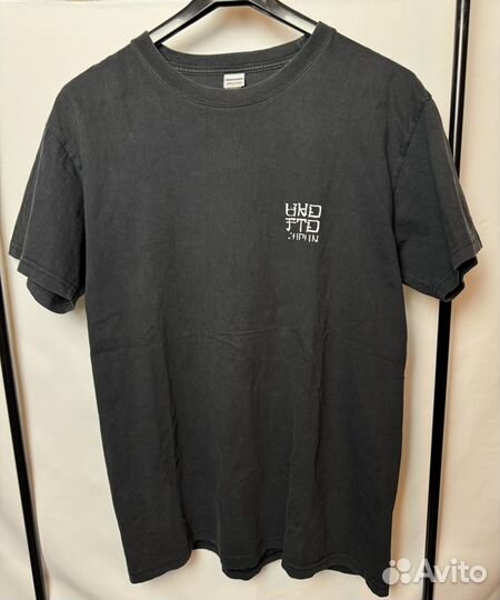Undefeated Футболка Оригинал