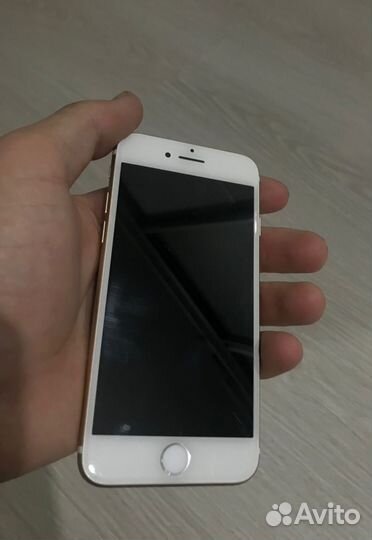 iPhone 7, 128 ГБ