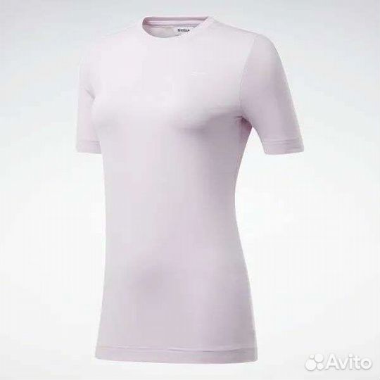 Футболка женская Reebok