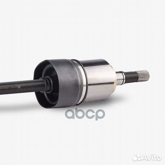 Привод колеса ваз 2123 левый HF414308 hofer