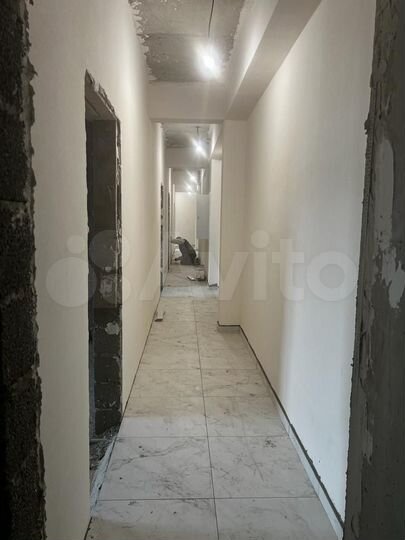 Квартира-студия, 19 м², 1/4 эт.