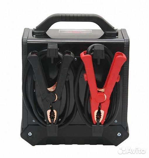 Пусковое устройство double drive 3000 (Новый)