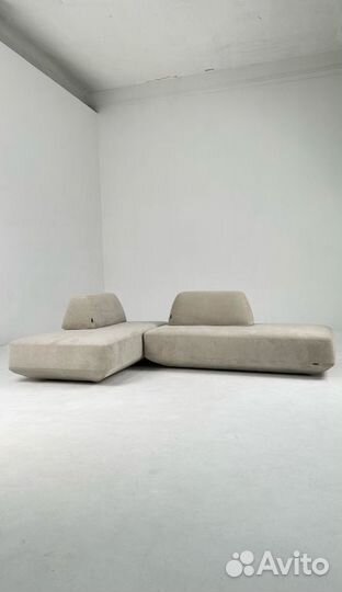 Диван 4400х1800 мм