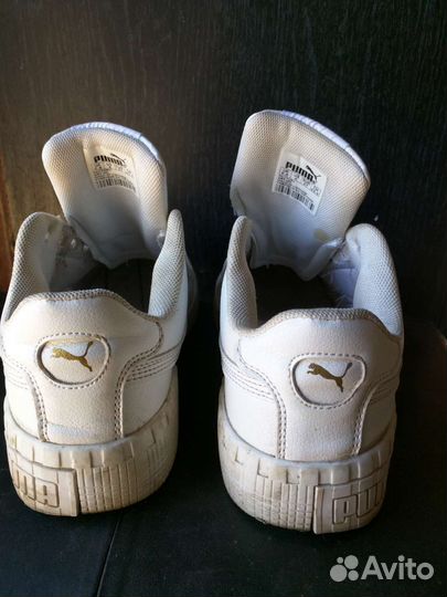 Кроссовки Puma '37