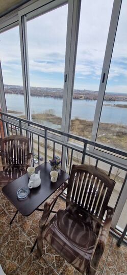 Квартира-студия, 36 м², 13/16 эт.