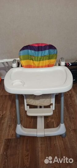 Стул для кормления