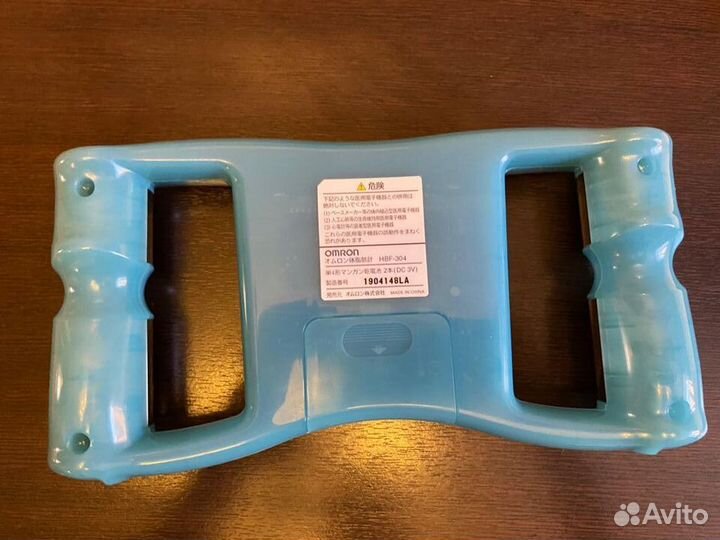 Прибор для определения жировых отложений