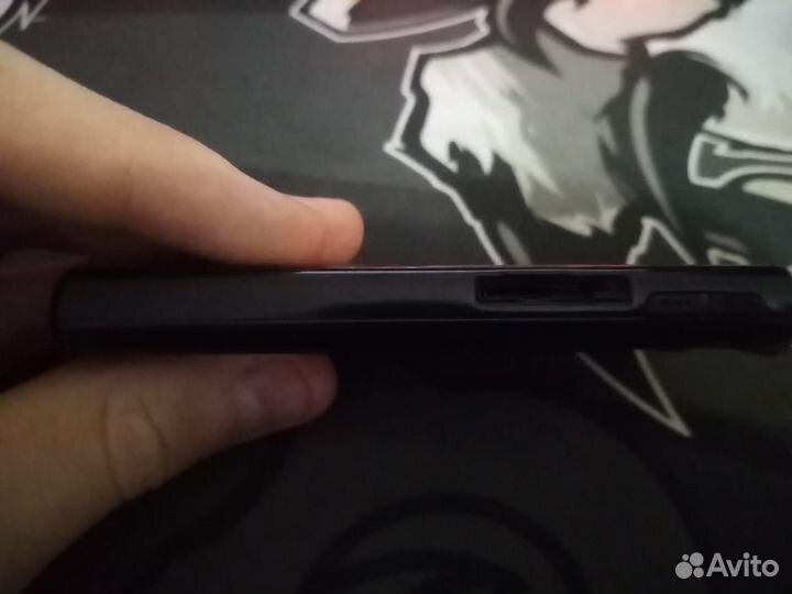 Плеер Samsung YP-CP3