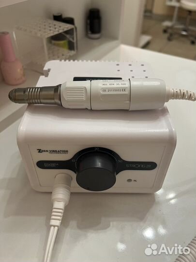 Фрезер для маникюра