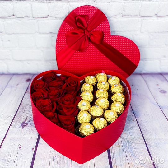 Подарок девушке