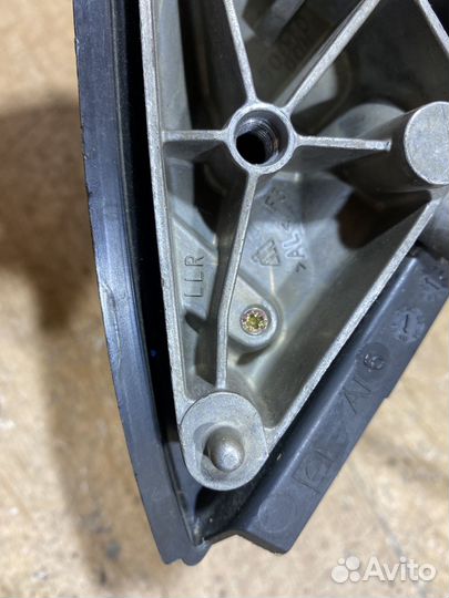 Зеркало правое Audi A4 B6, A4 B7 Арт. 7721580