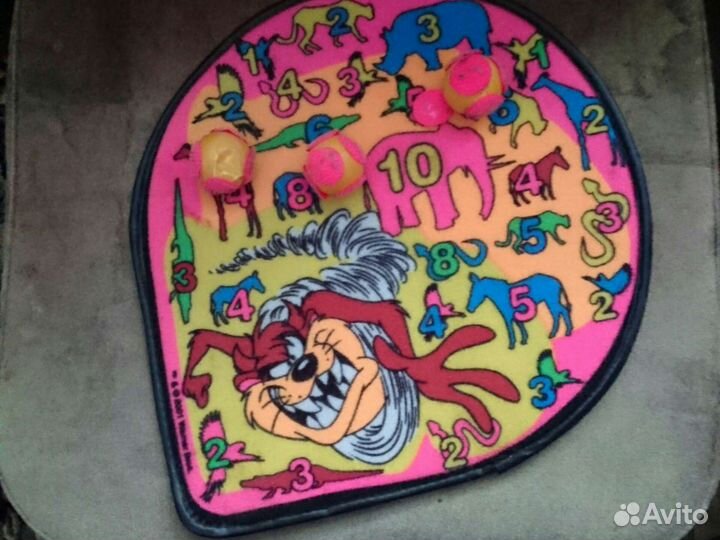 Детские игры