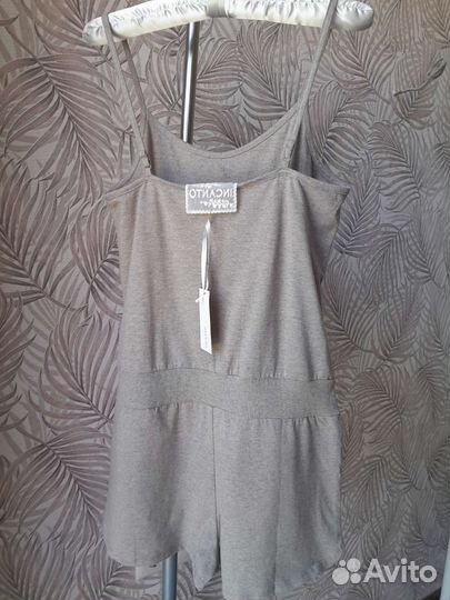 Incanto новый комбинезон