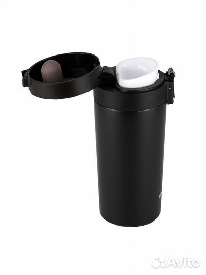 Термокружка City 0,42л (s-9407)