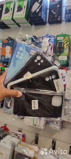 Xiaomi MI 11 Lite/Note 11 Pro/Note 11 Pro Plus