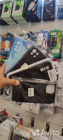 Xiaomi MI 11 Lite/Note 11 Pro/Note 11 Pro Plus