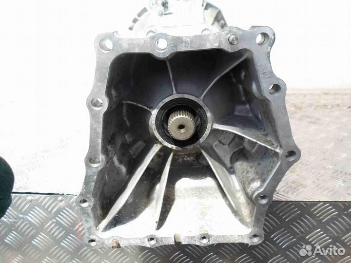 Акпп/вариатор/робот Infiniti FX30d/FX35/FX37/FX50