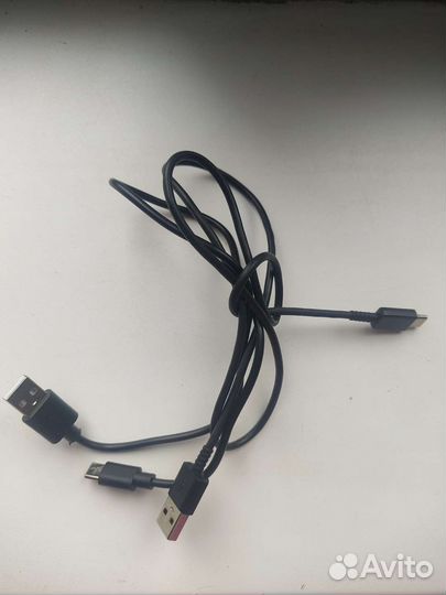 Беспроводной геймпад